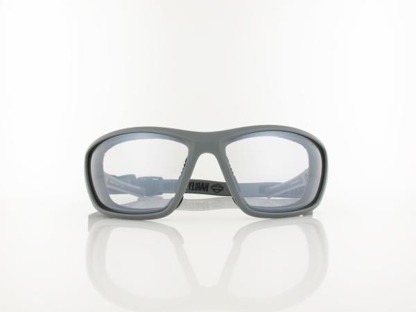 HD PERFORMANCE | BLAZE ACE 2.0 HZ0047 20X 74 | grey other / blue mirror photochromic