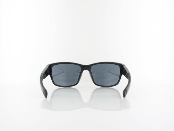 Harley-Davidson | HD0966X 01A 60 | shiny black / smoke