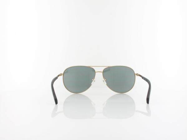 Harley-Davidson | HD0980X 32R 60 | gold  / green polarized