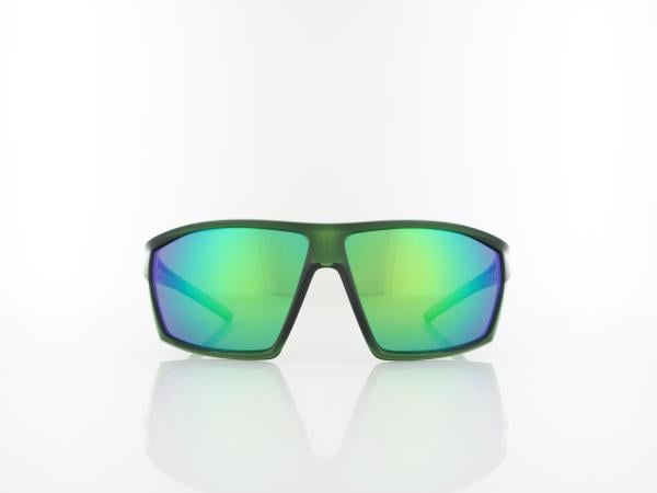 HIS polarized | HPS37104-3 66 | green / green with green mirror polarized