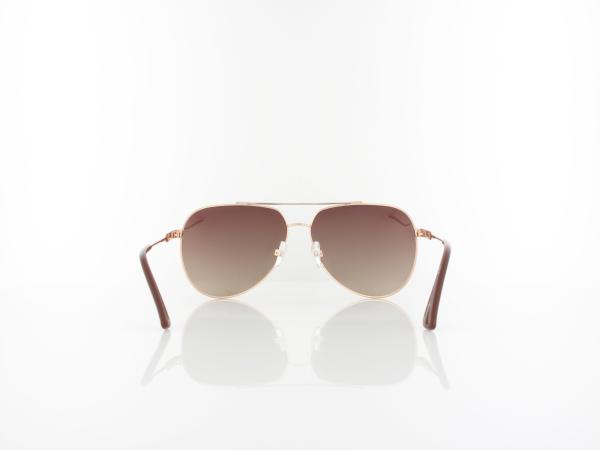 HIS polarized | HPS44108-2 60 | rose / brown gradient polarized