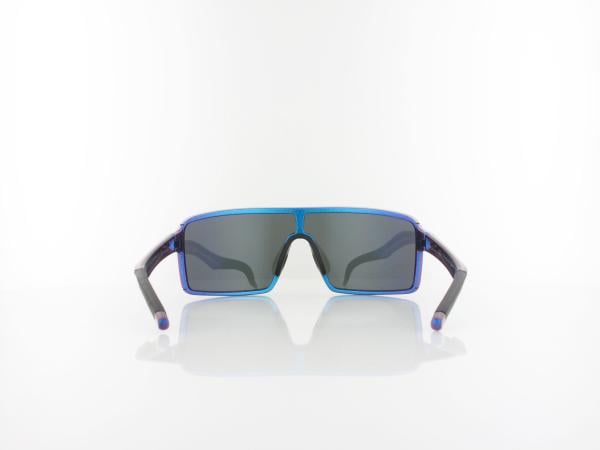 HIS polarized | HPS57110-1 131 | purple / smoke with purple flash polarized