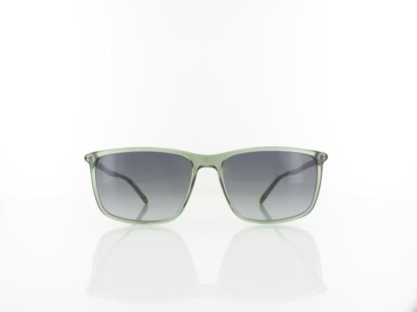 Hugo | HG 1374/S 1ED/9O 57 | green / dark grey gradient