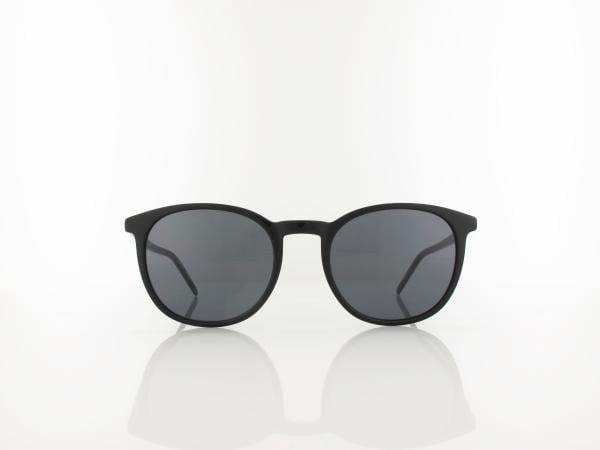 Hugo | HG 1400/G/S 807/IR 53 | black / grey