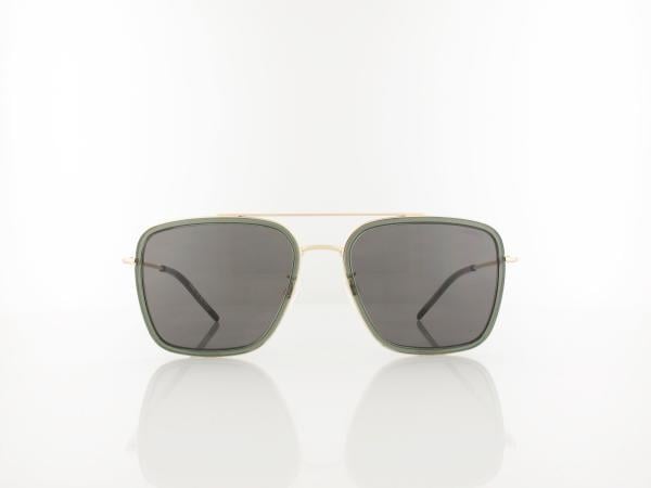 Hugo | HG 1404/G/S 1ED/IR 56 | green / grey