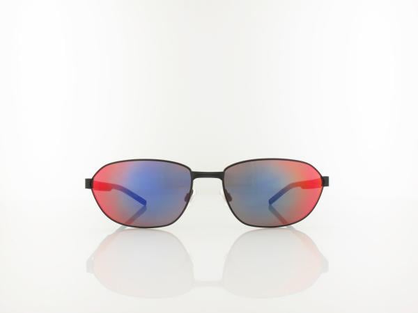 Hugo | HG 1413/S 003/MI 62 | matte black / grey infrared