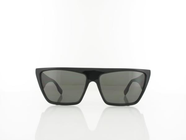 Karl Lagerfeld | KL6186S 001 60 | black / grey