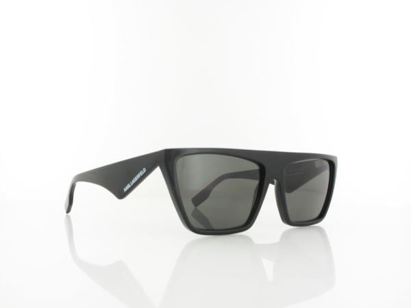 Karl Lagerfeld | KL6186S 001 60 | black / grey