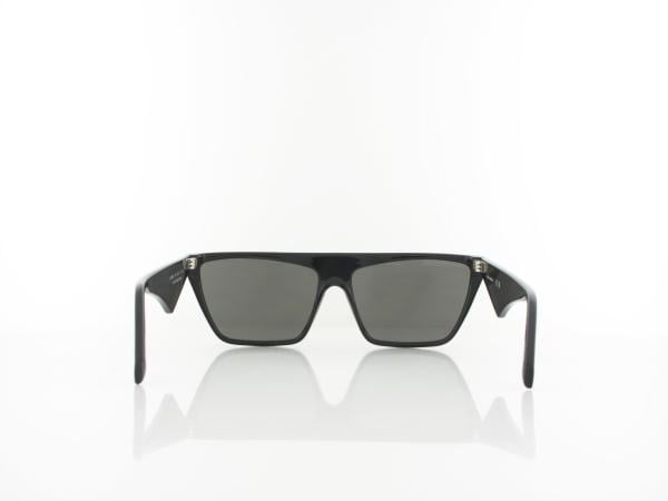 Karl Lagerfeld | KL6186S 001 60 | black / grey