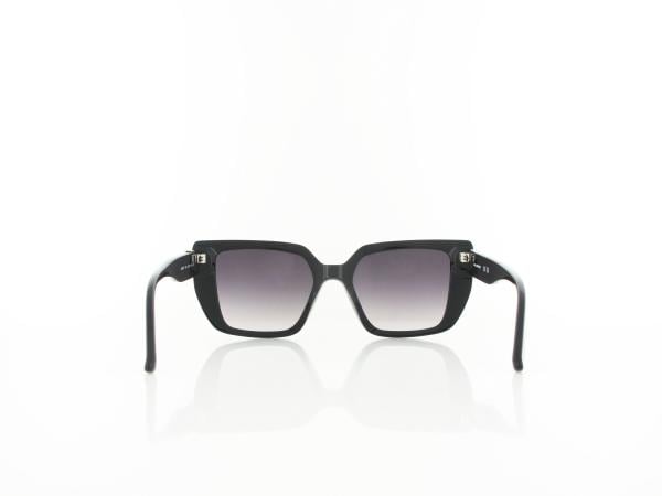 Karl Lagerfeld | KL6221S 001 53 | black / grey gradient
