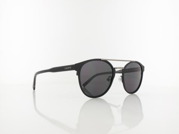 Lacoste | L263S 002 53 | matte black / grey