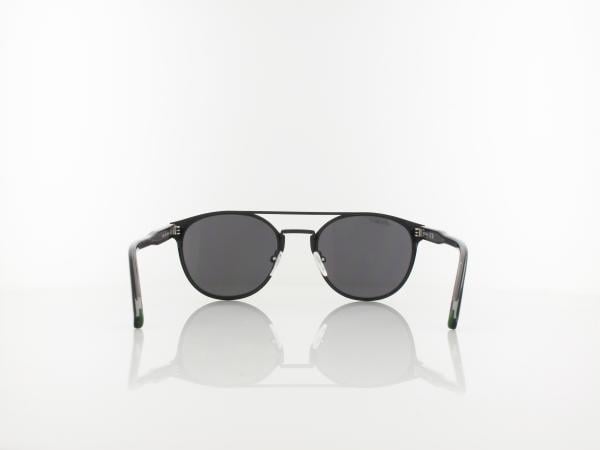 Lacoste | L263S 002 53 | matte black / grey