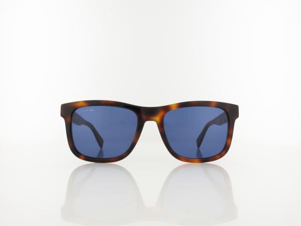 Lacoste | L6014S 214 55 | havana / blue
