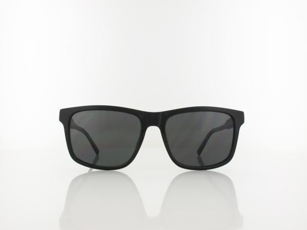 Lacoste | L6025S 001 56 | black / grey