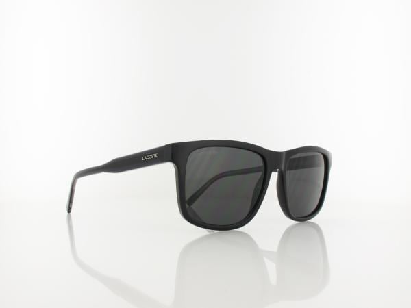 Lacoste | L6025S 001 56 | black / grey