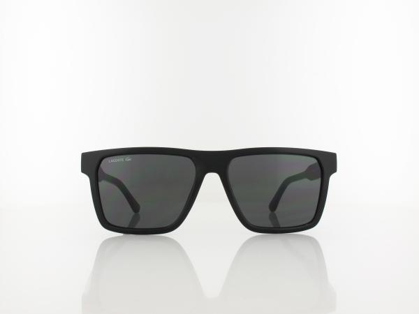 Lacoste | L6059S 001 56 | black / grey