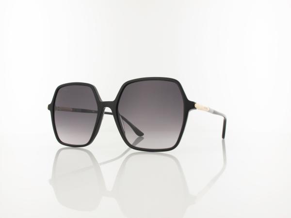 Lacoste | L6079S 001 57 | black / grey gradient