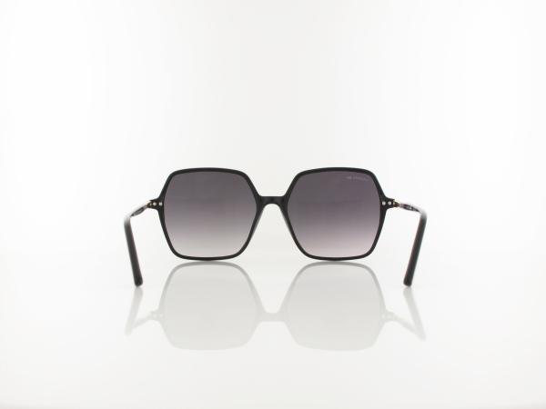 Lacoste | L6079S 001 57 | black / grey gradient