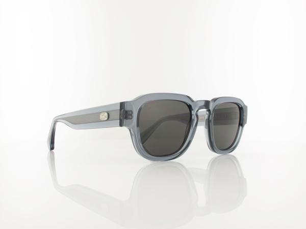 Lacoste | L6090S 035 51 | tranparent light grey blue / grey