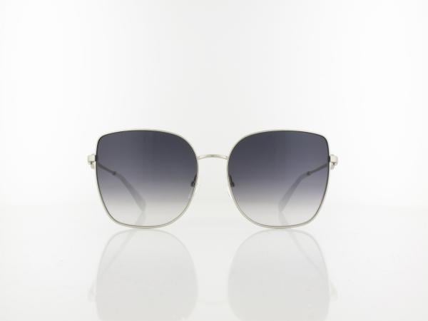 Longchamp | LO177S 042 58 | silver / gradient blue