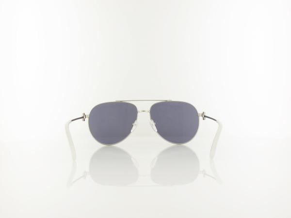 Longchamp | LO178S 044 58 | silver grey / grey