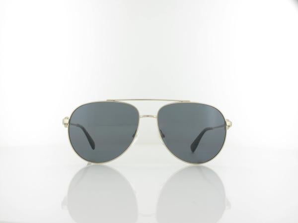 Longchamp | LO178S 713 58 | gold green / grey
