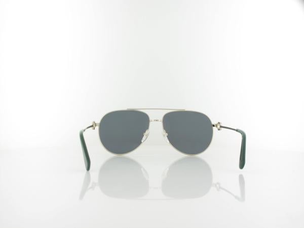 Longchamp | LO178S 713 58 | gold green / grey