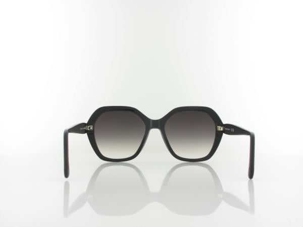Longchamp | LO759S 001 54 | black / grey gradient