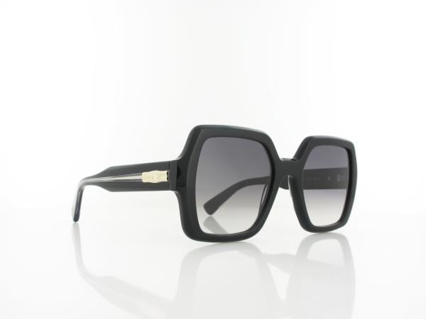 Longchamp | LO790S 001 54 | black / grey gradient