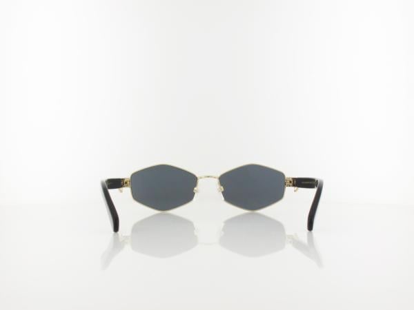 Marc Jacobs | MARC 496/S J5G/IR 55 | gold / grey