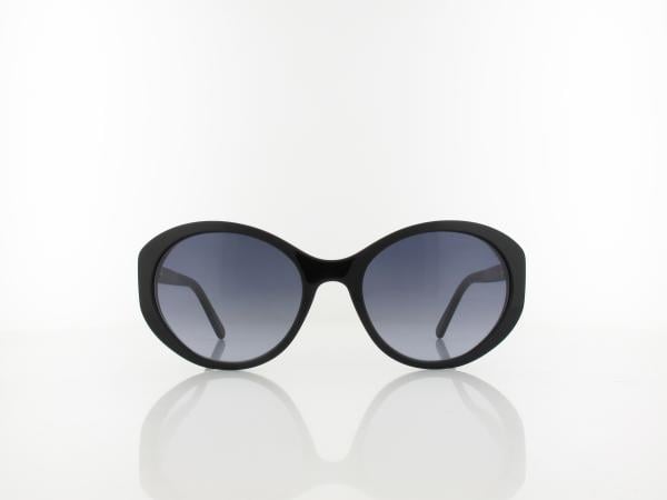 Marc Jacobs | MARC 520/S 807/9O 56 | black / dark grey shaded