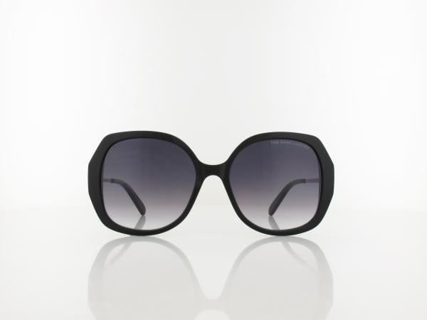 Marc Jacobs | MARC 581/S 807/9O 55 | black / dark grey shaded