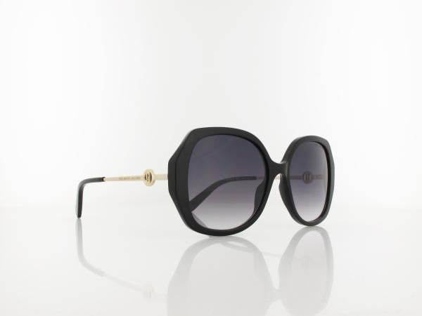 Marc Jacobs | MARC 581/S 807/9O 55 | black / dark grey shaded