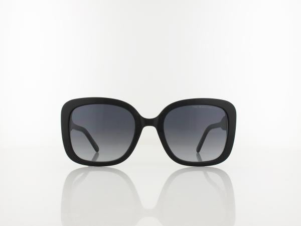 Marc Jacobs | MARC 625/S 807/9O 54 | black / dark grey shaded