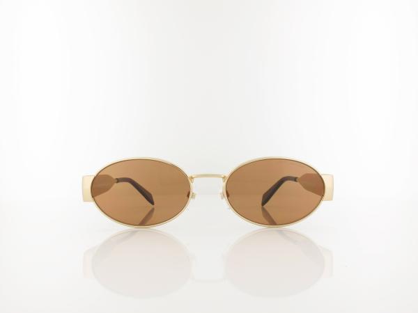 Marc Jacobs | MARC 806/S 01Q/70 58 | gold brown / brown