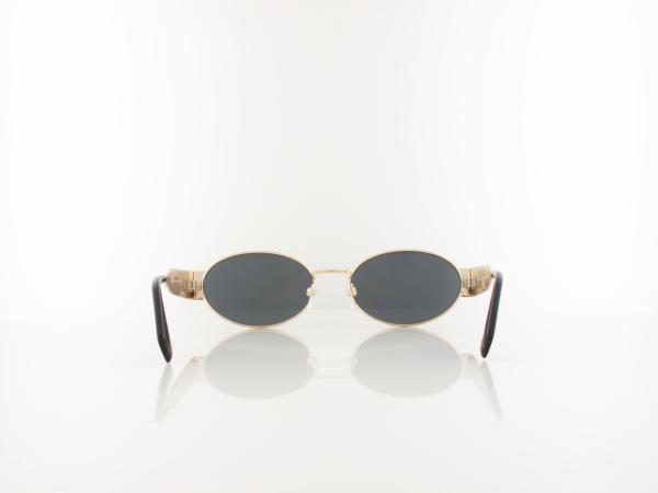 Marc Jacobs | MARC 806/S RHL/IR 58 | gold black / grey