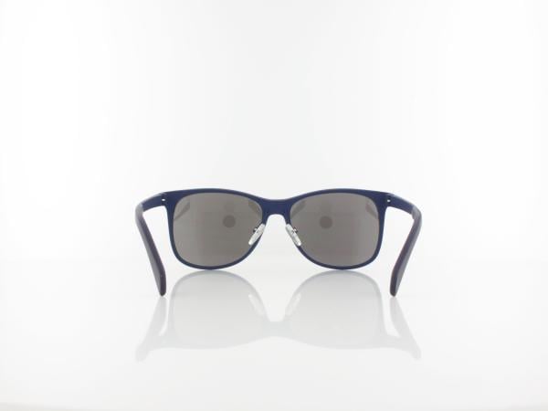 Marc Jacobs | MMJ 452S ACA 55 | matte crystal dark blue / blue mirror
