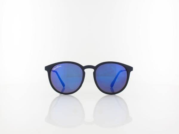 Brilando | CS71 A Small 46 | black / revo blue