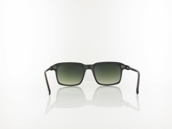 Brilando | Premium Sun S2660 54 | grau transparent / gr&uuml;n grau verlauf 85-65%