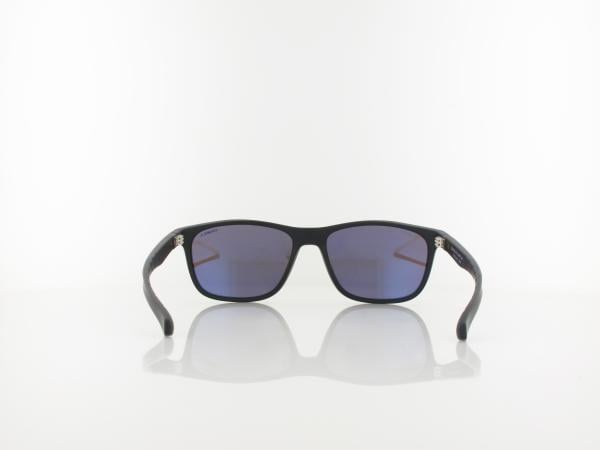 O'Neill | ONS 9025 2.0 104P 57 | matte black / blue mirror polarized