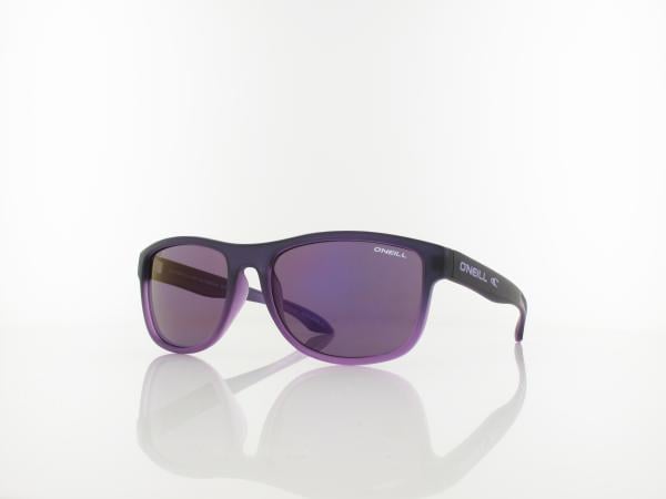 O'Neill | ONS COAST 2.0 107P 53 | purple gradient / purple polarized