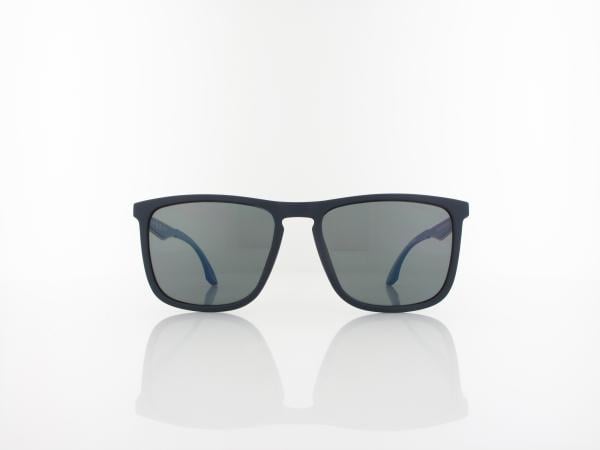 O'Neill | ENSENADA 2.0 106P 55 | rubberised matte navy black / solid smoke