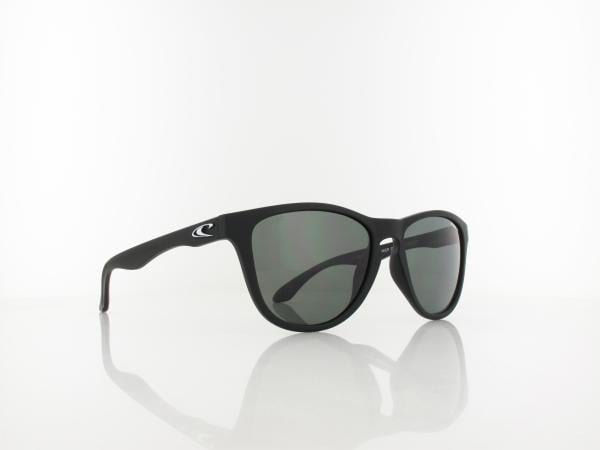 O'Neill | GODREVY 2.0 127P 56 | matte black / solid smoke