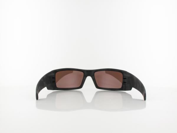 Oakley | Gascan OO9014 81 60 | matte black camo / prizm deep water polarized