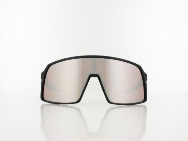 Oakley | SUTRO OO9406 20 137 | schwarz gl&auml;nzend / prizm snow black iridium