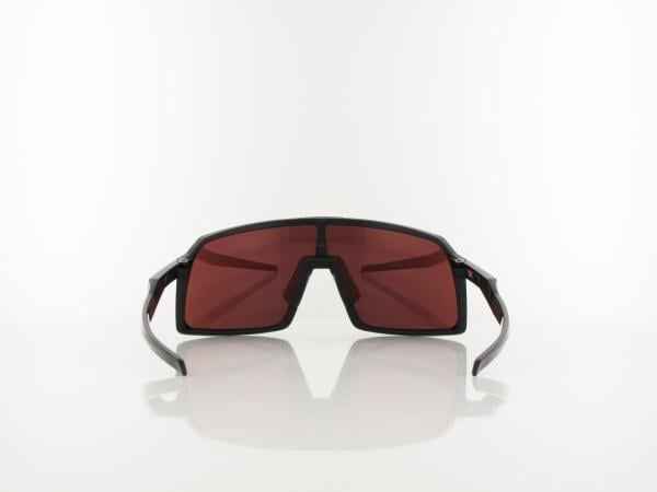 Oakley | SUTRO OO9406 20 137 | schwarz gl&auml;nzend / prizm snow black iridium