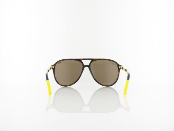 Polo Ralph Lauren | PH4173 500373 59 | shiny dark havana / brown