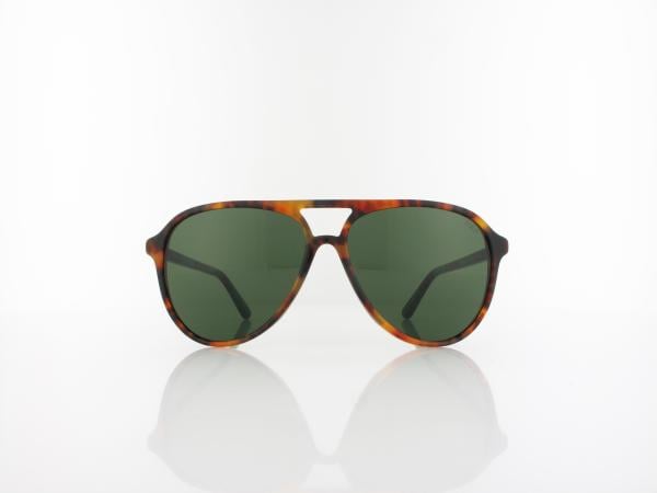 Polo Ralph Lauren | PH4173 501771 59 | shiny jerry havana / bottle green