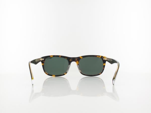 Polaroid | PLD 2104/S/X KRZ/UC 55 | havana crystal / green polarized