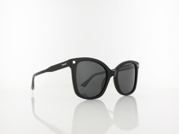 Polaroid | PLD 4151/S/X 807/M9 53 | black / grey polarized